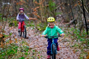 Kids-Adventstraining